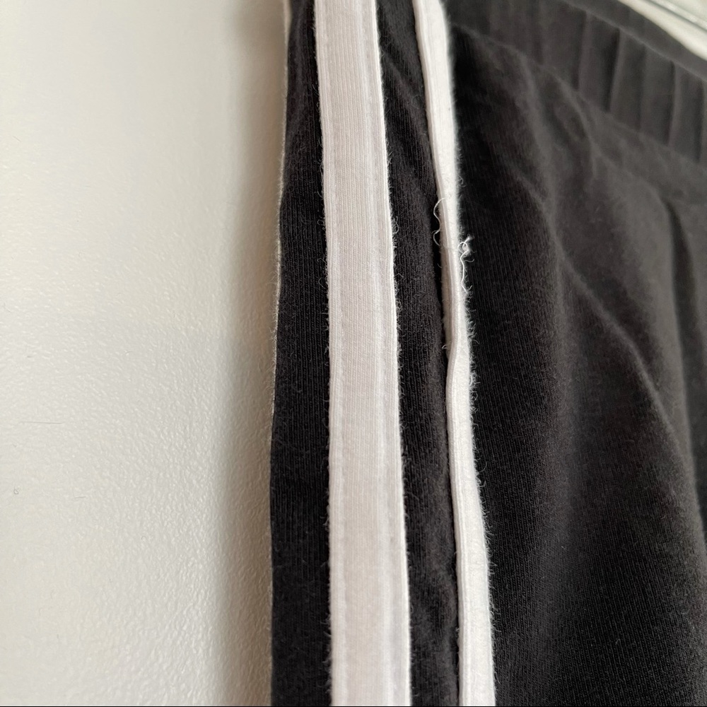 ADIDAS | CLASSIC HIGH RISE 3-STRIPES LEGGINGS - Picture 5 of 7